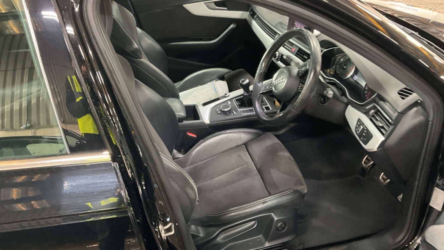 Used Audi A4 2017 for sale - 77170323: Photo 12