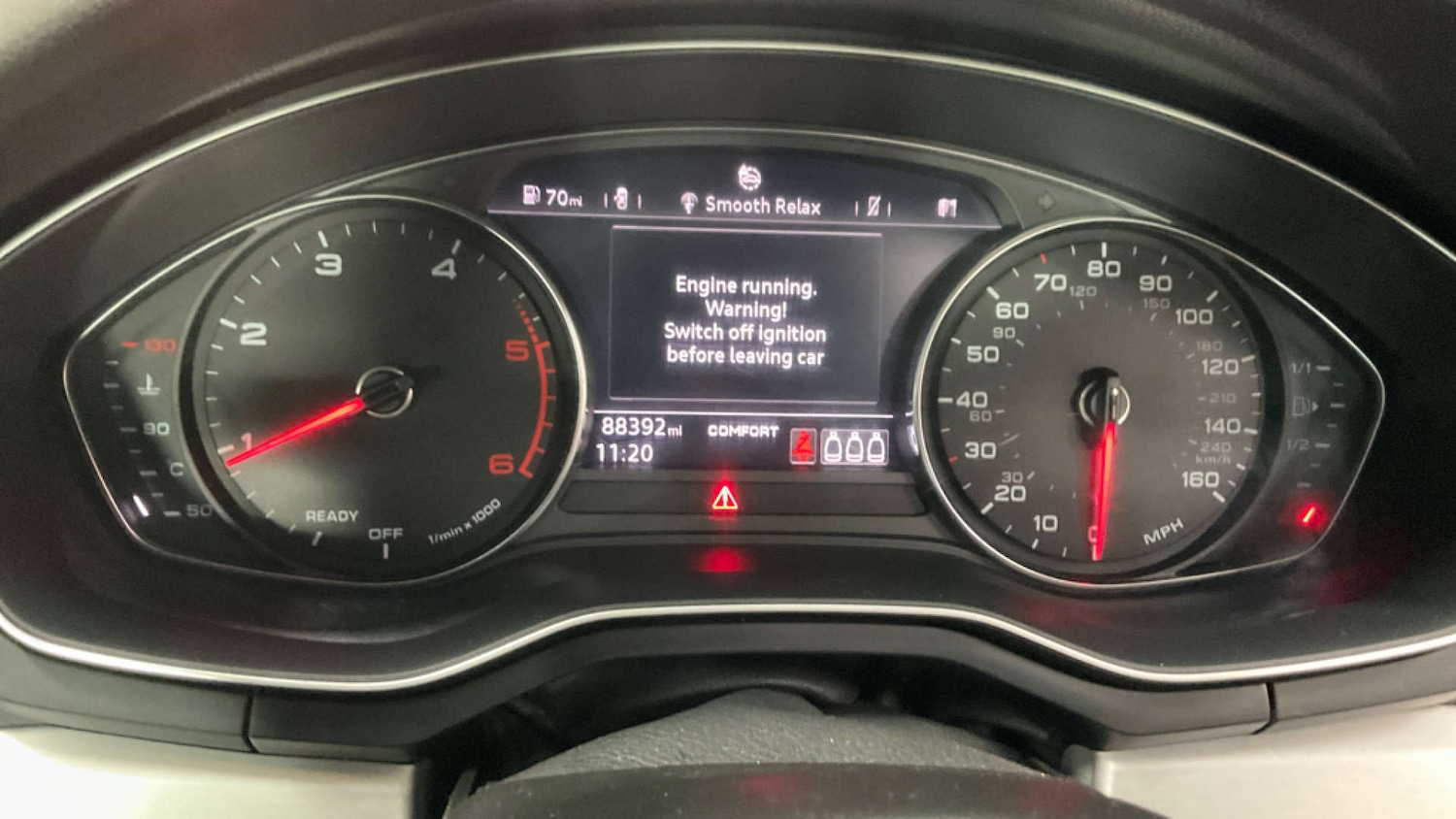 Used Audi A4 2017 for sale - 77170323: Photo 13