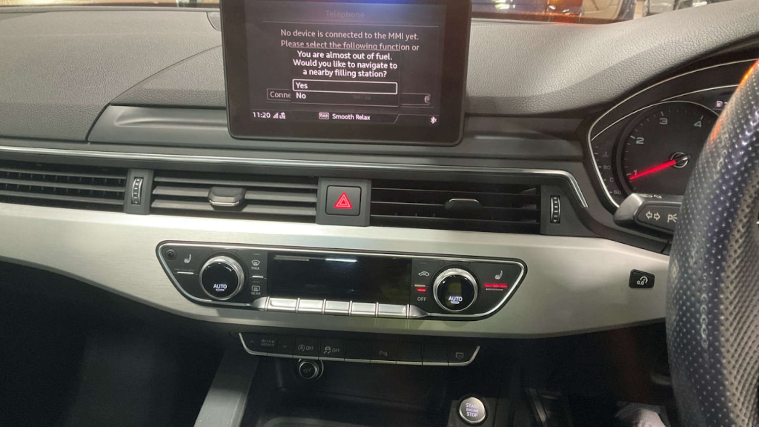 Used Audi A4 2017 for sale - 77170323: Photo 14