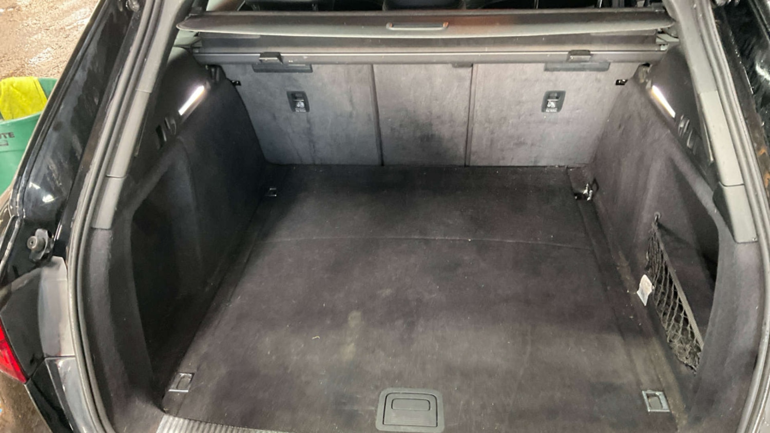 Used Audi A4 2017 for sale - 77170323: Photo 9