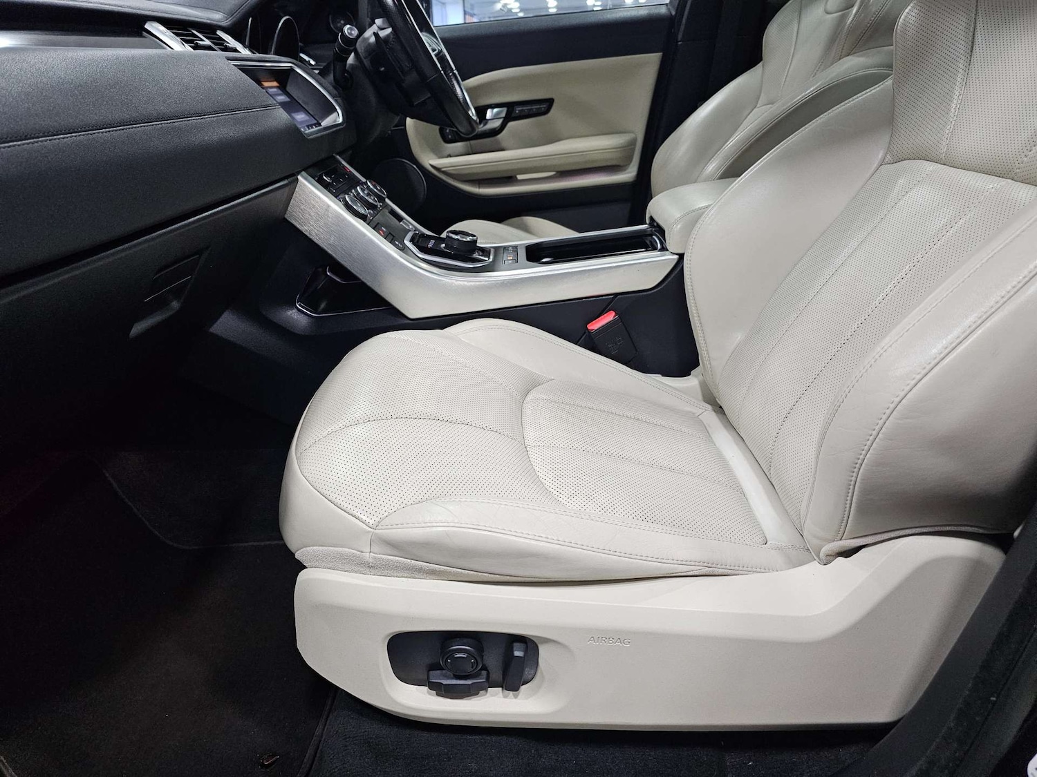 Used Land Rover Range Rover Evoque 2017 for sale - 77707525: Photo 10