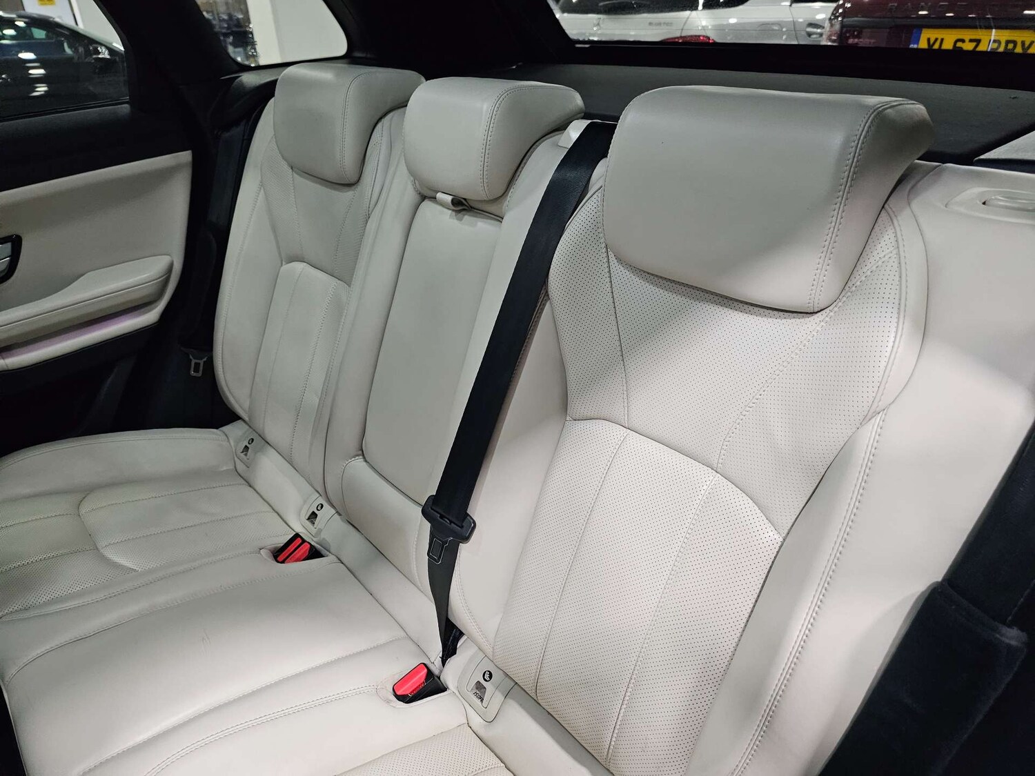 Used Land Rover Range Rover Evoque 2017 for sale - 77707525: Photo 13