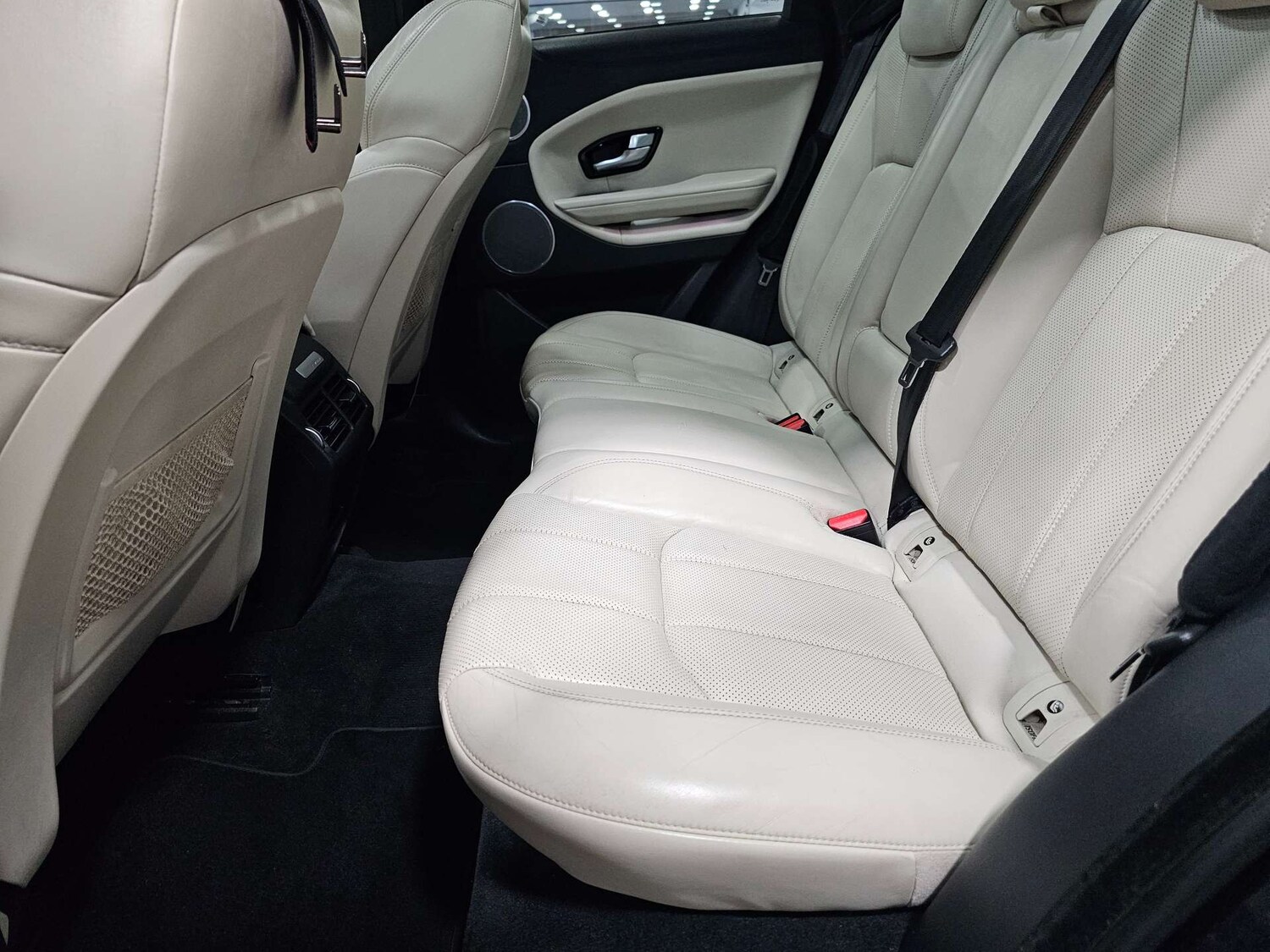 Used Land Rover Range Rover Evoque 2017 for sale - 77707525: Photo 17