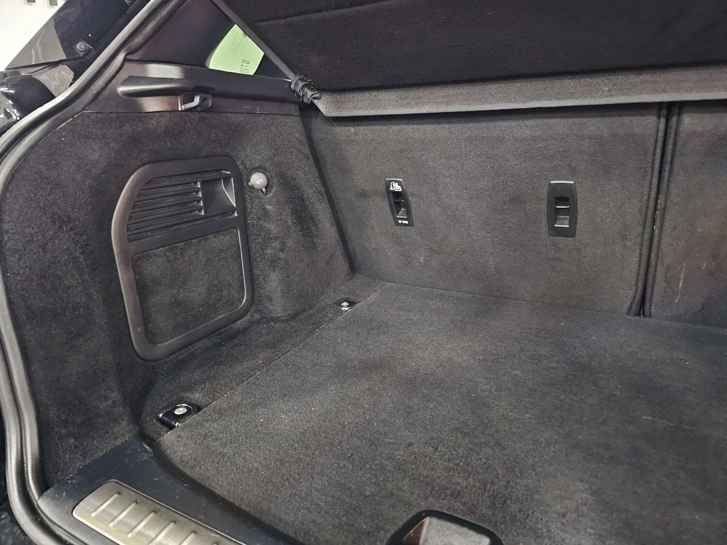 Used Land Rover Range Rover Evoque 2017 for sale - 77707525: Photo 21