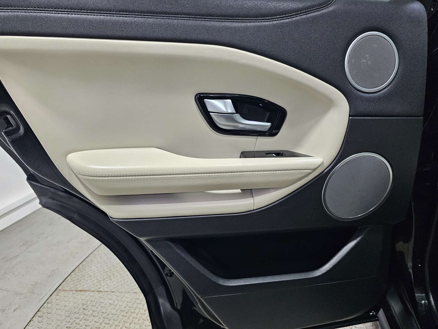 Used Land Rover Range Rover Evoque 2017 for sale - 77707525: Photo 22