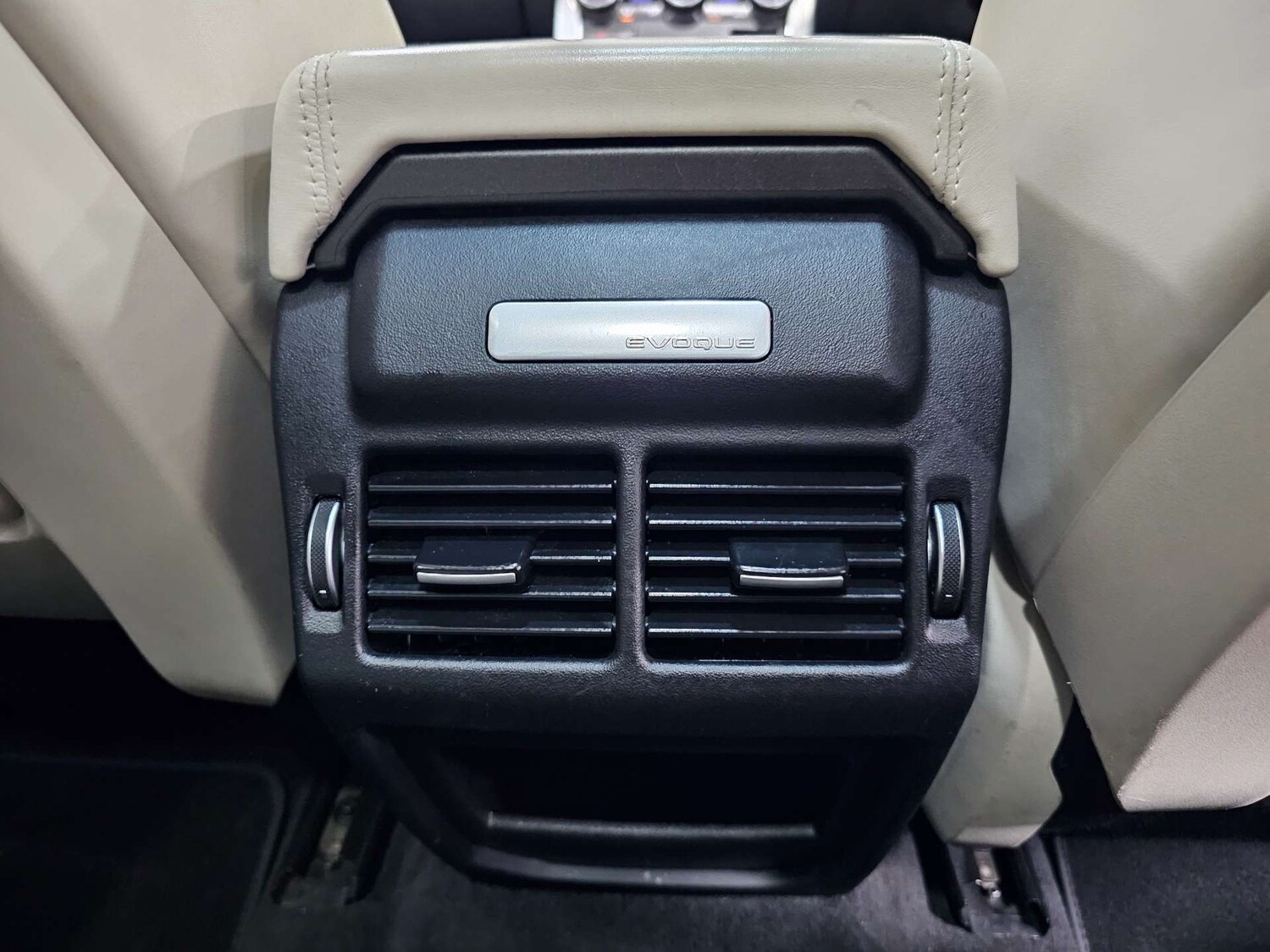 Used Land Rover Range Rover Evoque 2017 for sale - 77707525: Photo 24