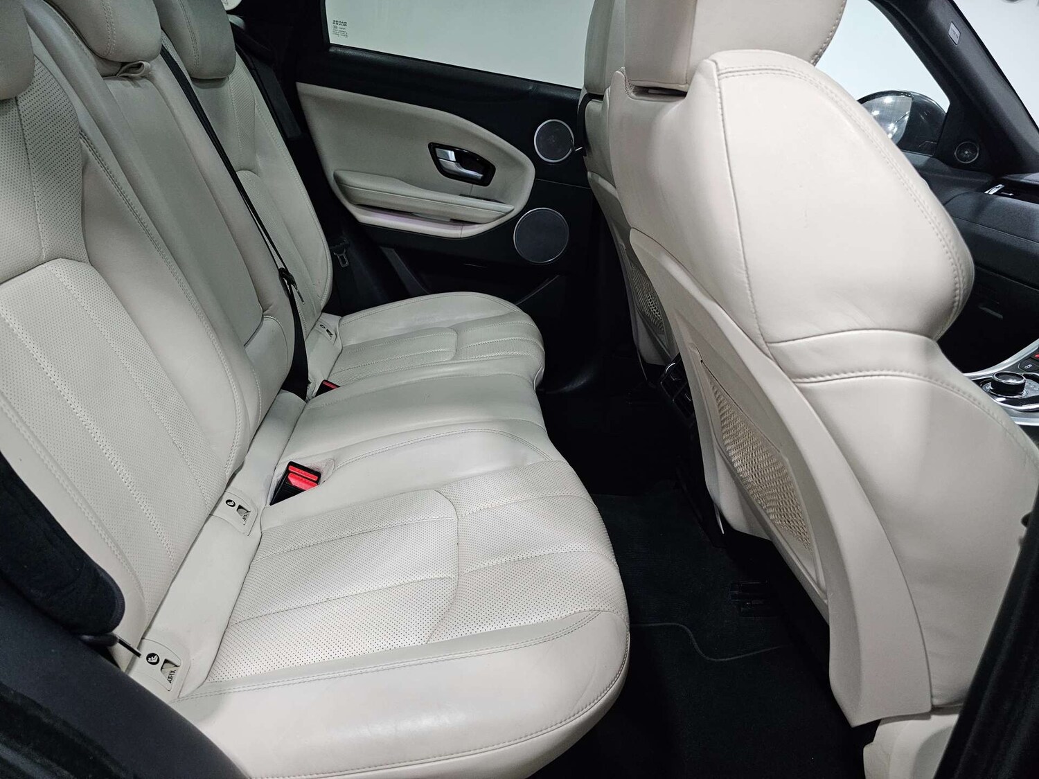 Used Land Rover Range Rover Evoque 2017 for sale - 77707525: Photo 25