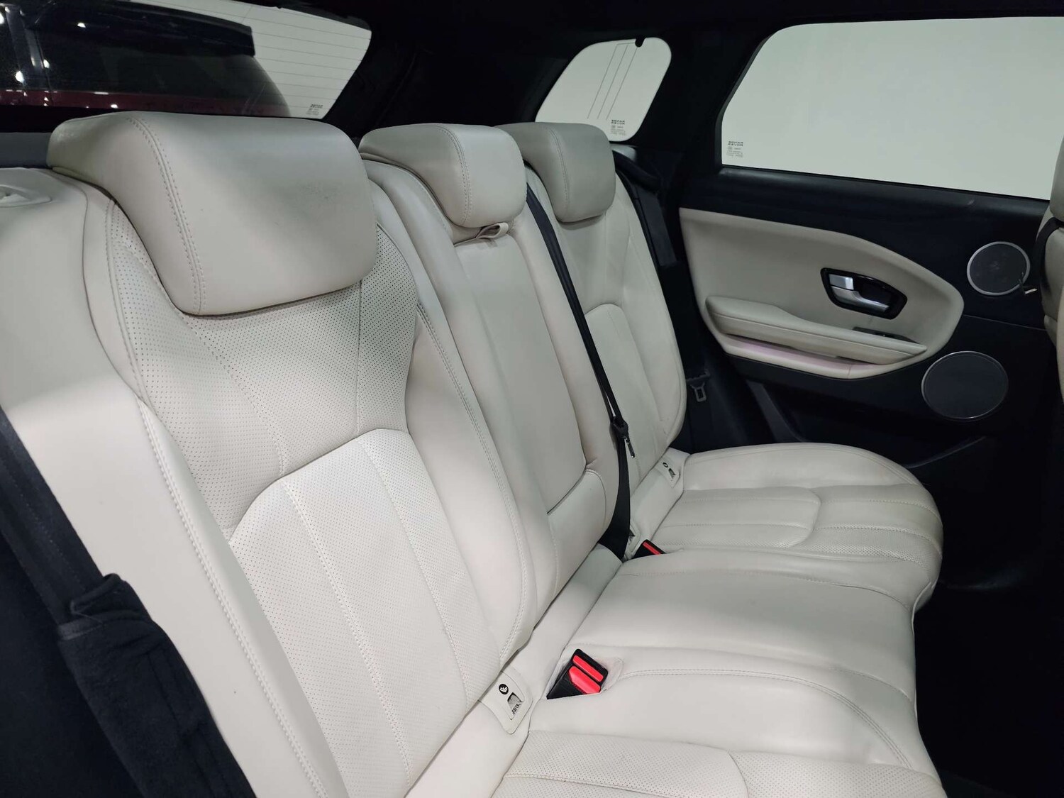 Used Land Rover Range Rover Evoque 2017 for sale - 77707525: Photo 27