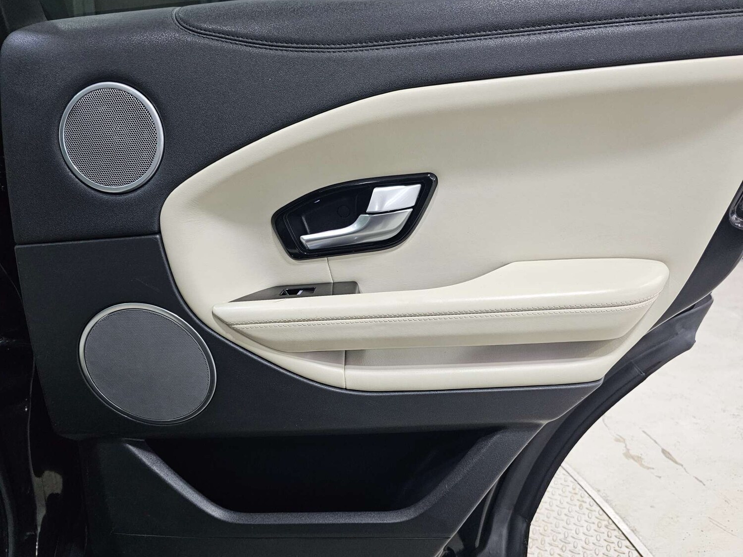 Used Land Rover Range Rover Evoque 2017 for sale - 77707525: Photo 30