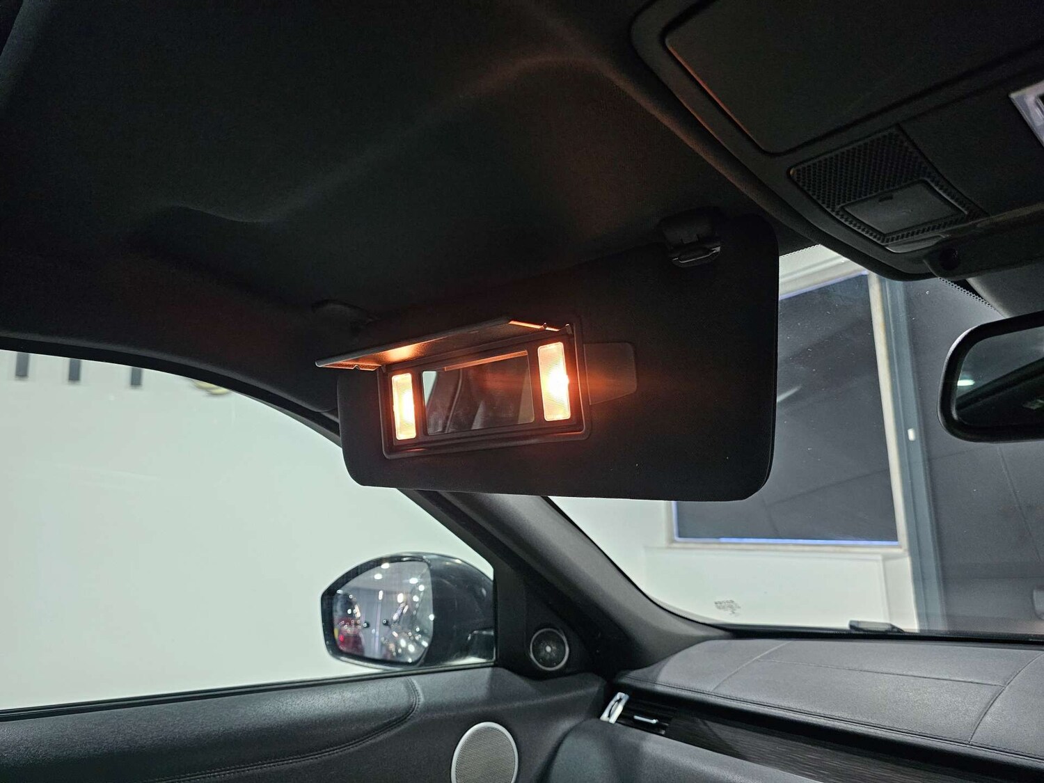 Used Land Rover Range Rover Evoque 2017 for sale - 77707525: Photo 33