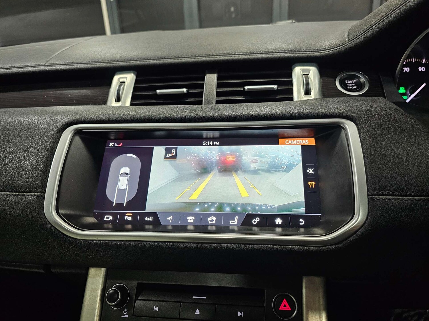 Used Land Rover Range Rover Evoque 2017 for sale - 77707525: Photo 37