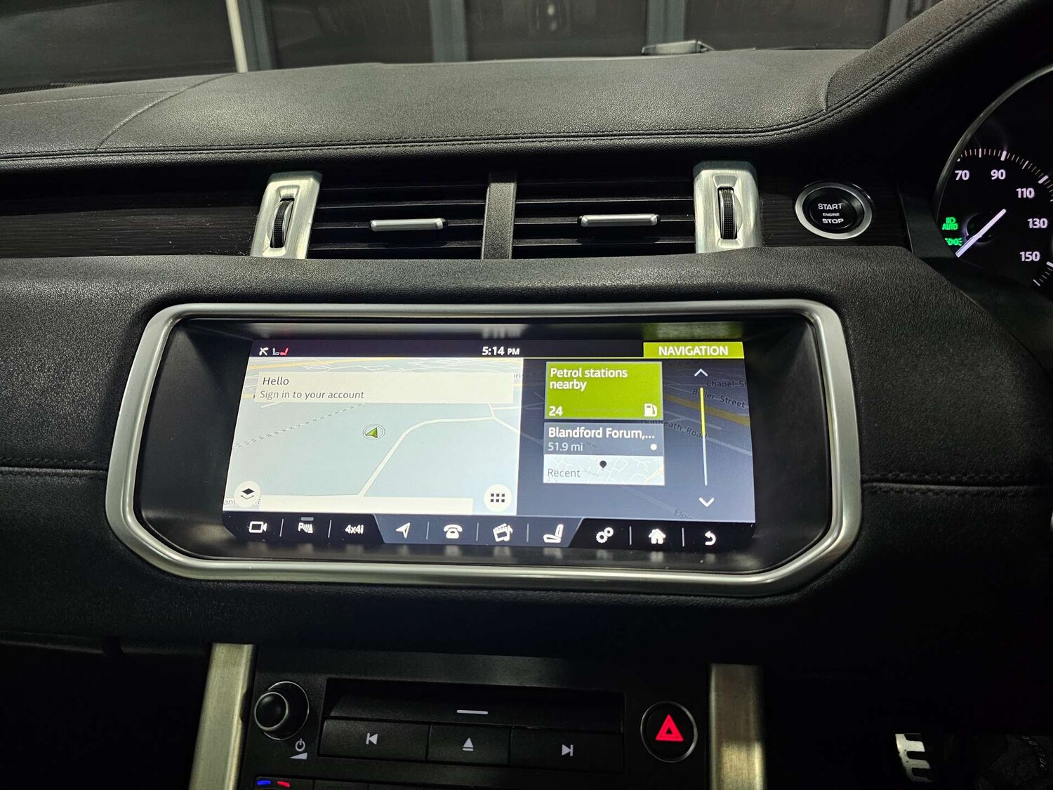 Used Land Rover Range Rover Evoque 2017 for sale - 77707525: Photo 38