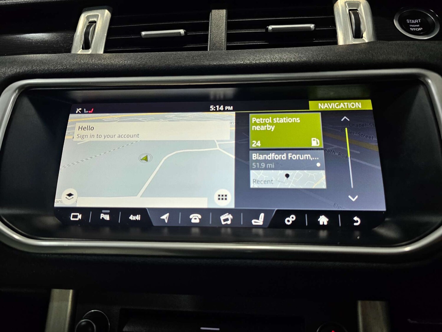 Used Land Rover Range Rover Evoque 2017 for sale - 77707525: Photo 39