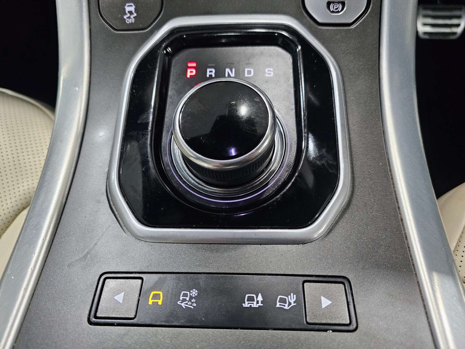 Used Land Rover Range Rover Evoque 2017 for sale - 77707525: Photo 41