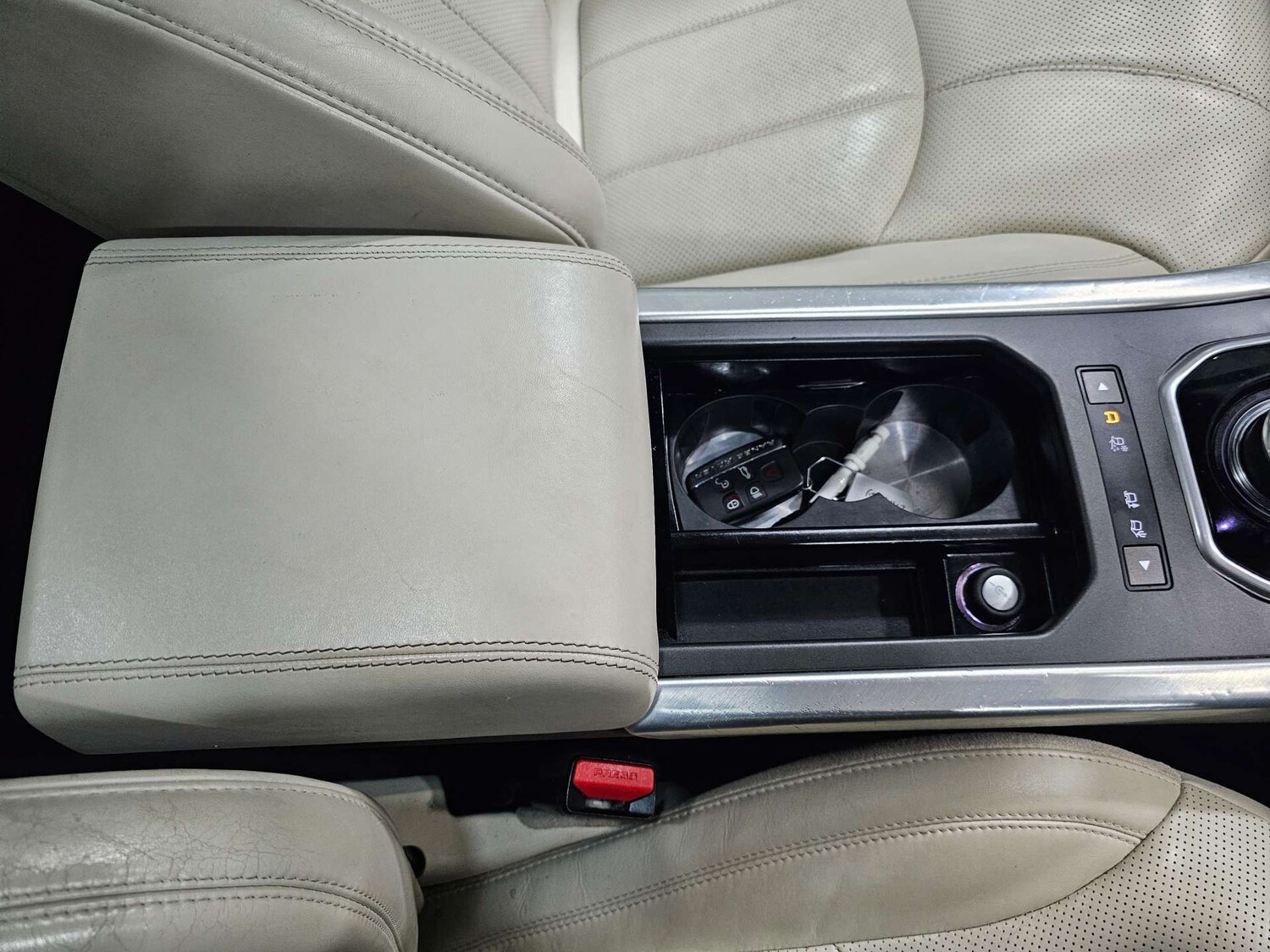 Used Land Rover Range Rover Evoque 2017 for sale - 77707525: Photo 44