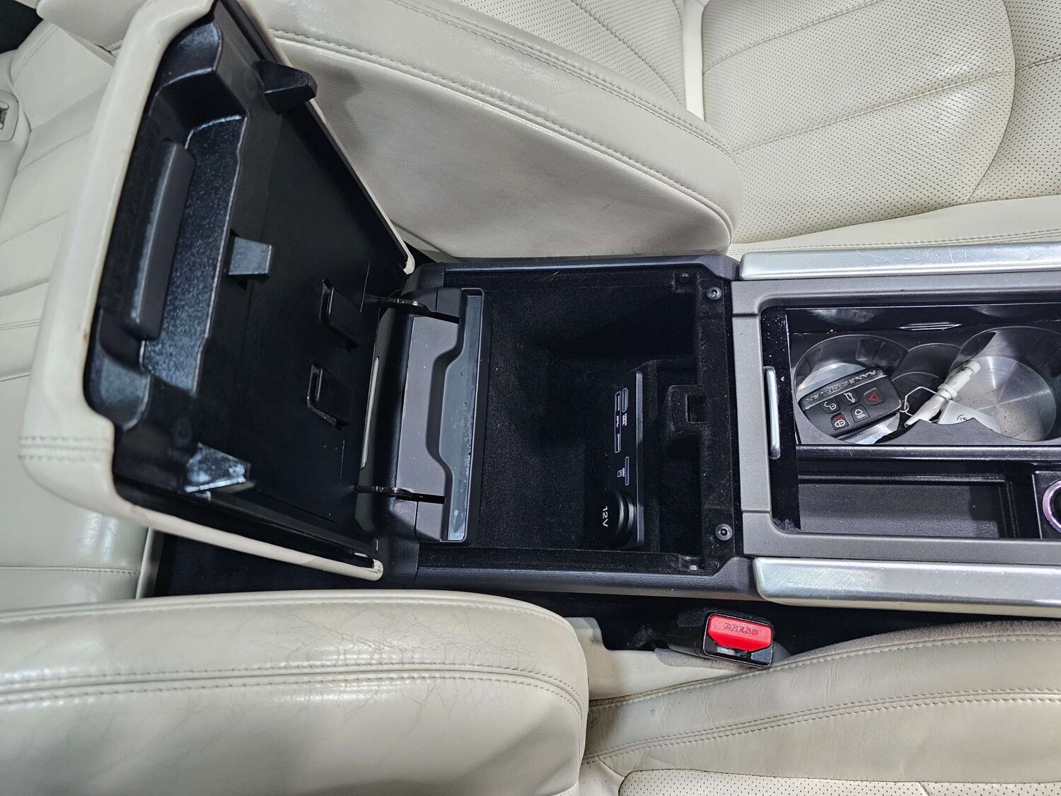 Used Land Rover Range Rover Evoque 2017 for sale - 77707525: Photo 45