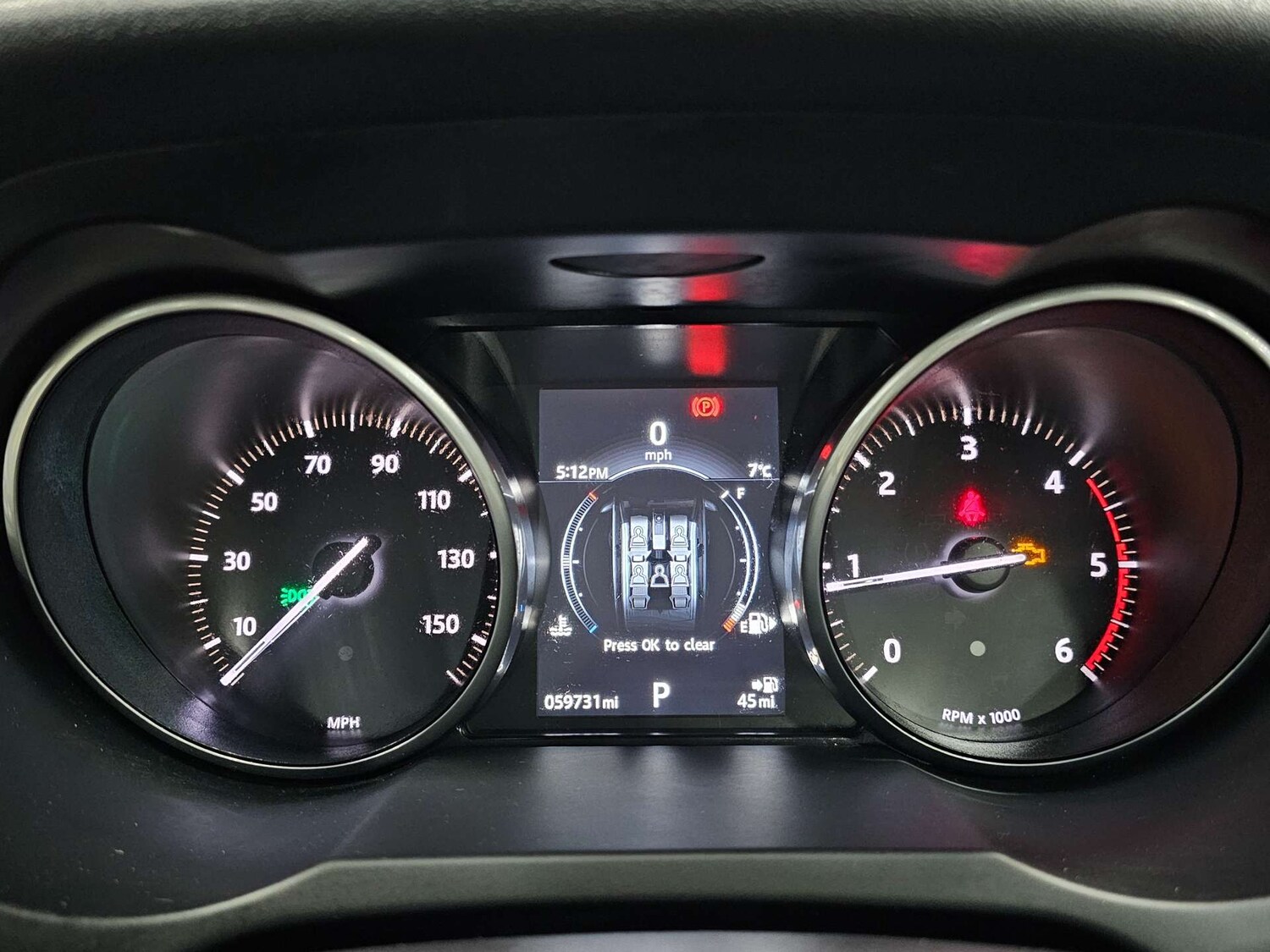 Used Land Rover Range Rover Evoque 2017 for sale - 77707525: Photo 51