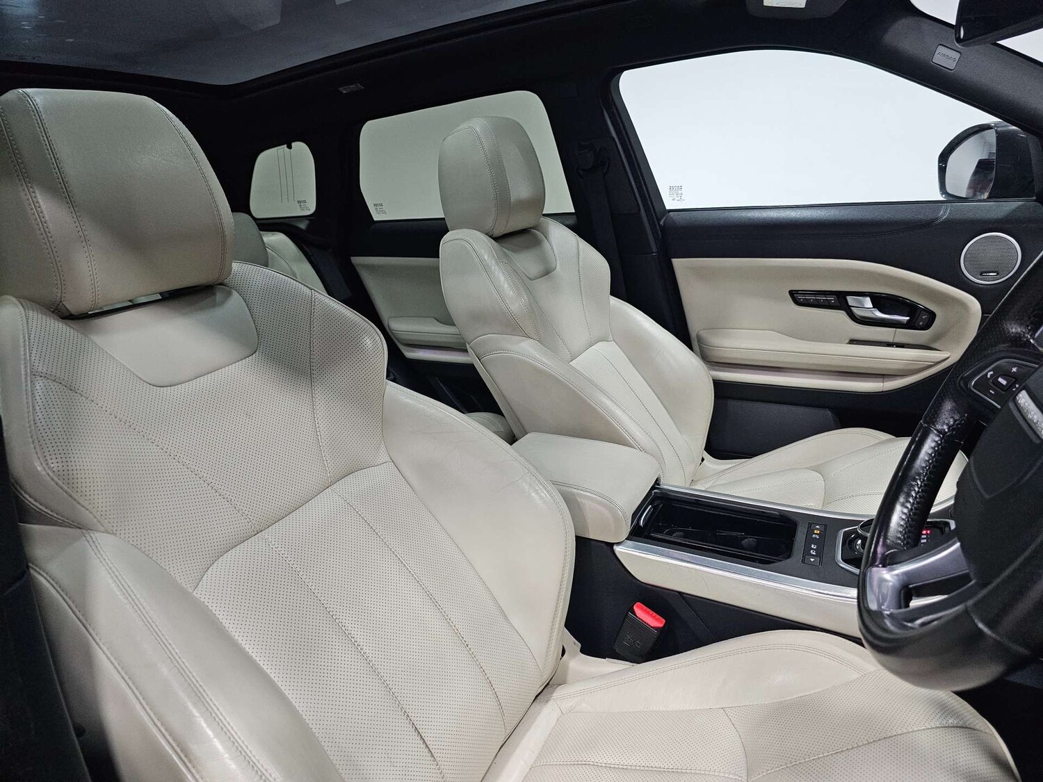 Used Land Rover Range Rover Evoque 2017 for sale - 77707525: Photo 52