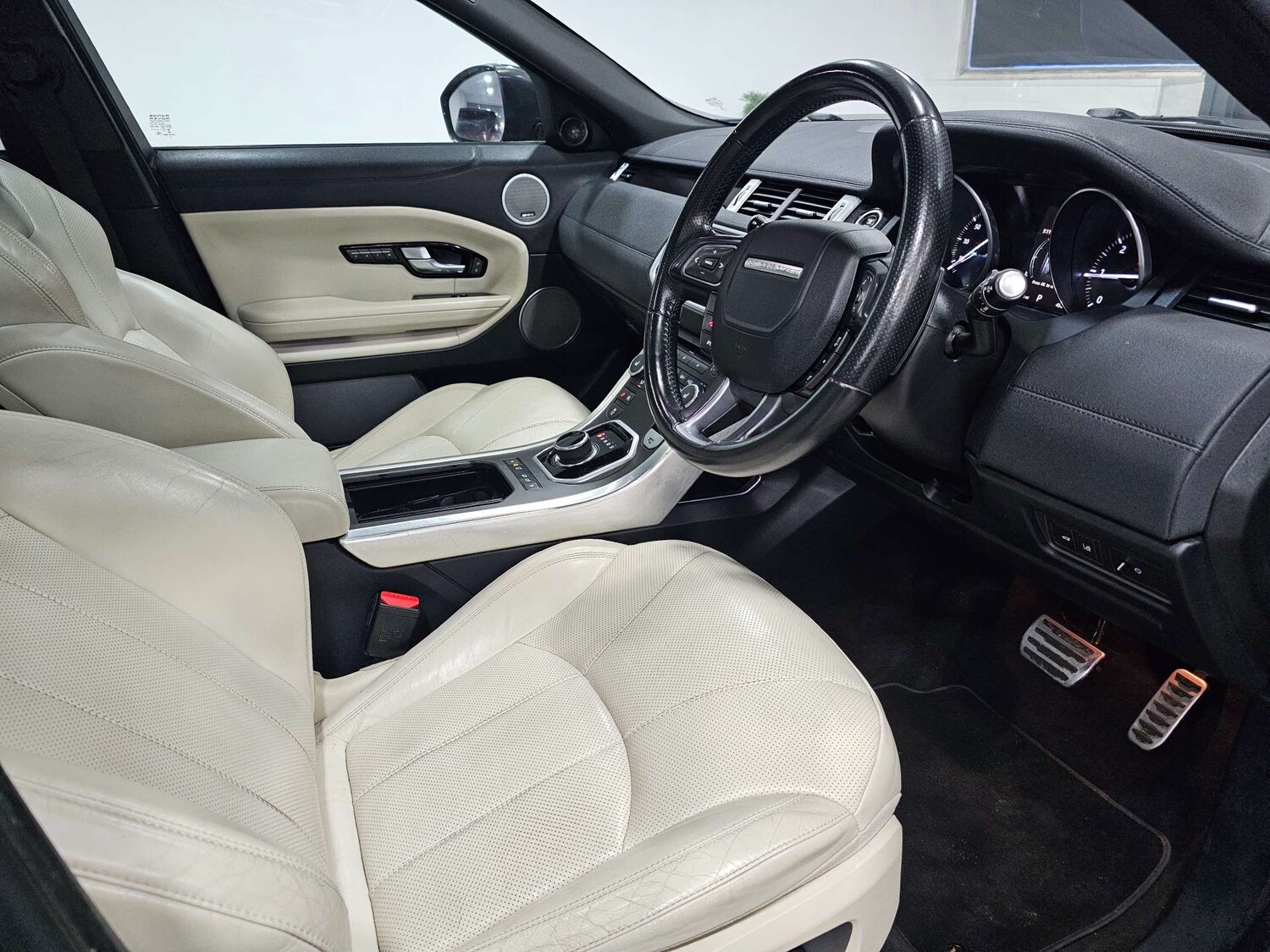 Used Land Rover Range Rover Evoque 2017 for sale - 77707525: Photo 58