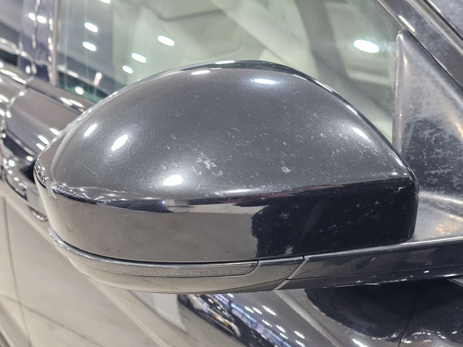 Used Land Rover Range Rover Evoque 2017 for sale - 77707525: Photo 60