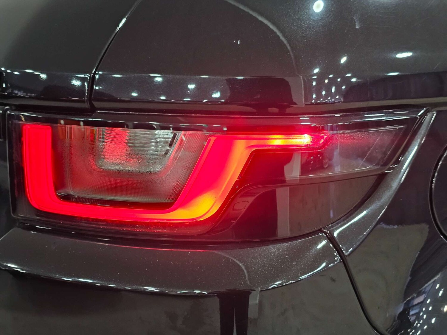 Used Land Rover Range Rover Evoque 2017 for sale - 77707525: Photo 62