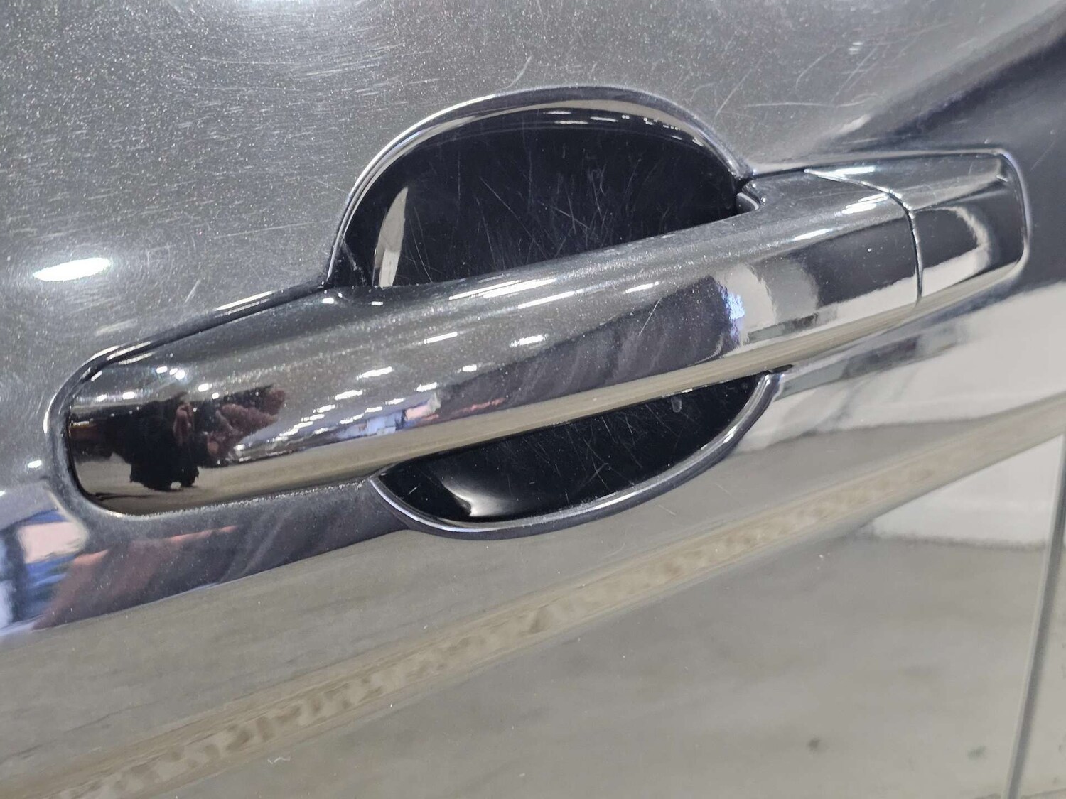 Used Land Rover Range Rover Evoque 2017 for sale - 77707525: Photo 76