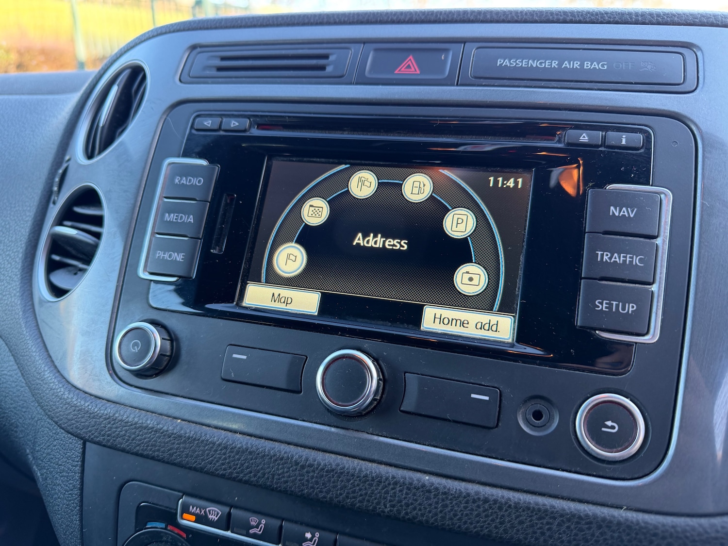 Used Volkswagen Tiguan 2015 for sale - 76545935: Photo 15