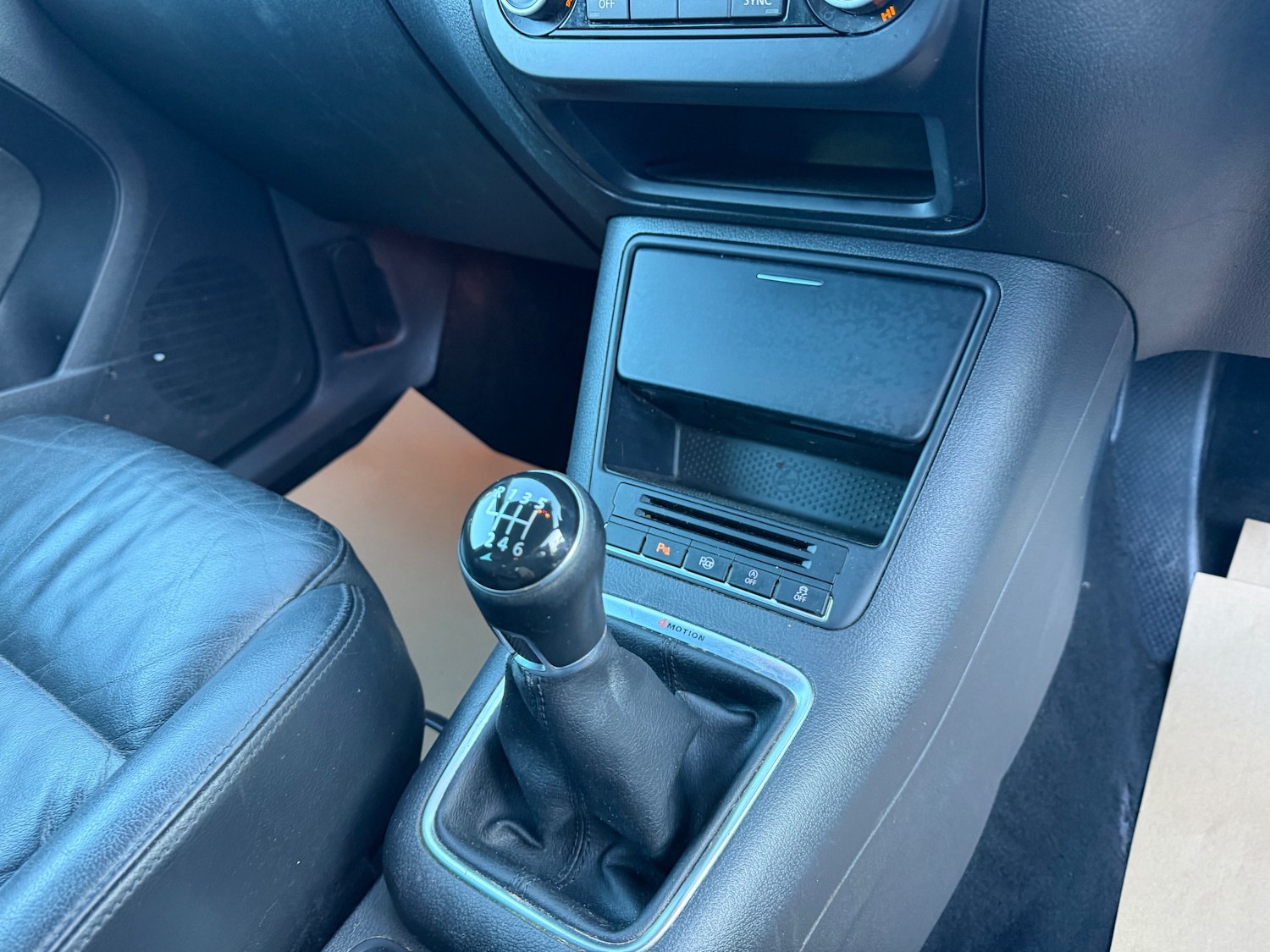 Used Volkswagen Tiguan 2015 for sale - 76545935: Photo 18