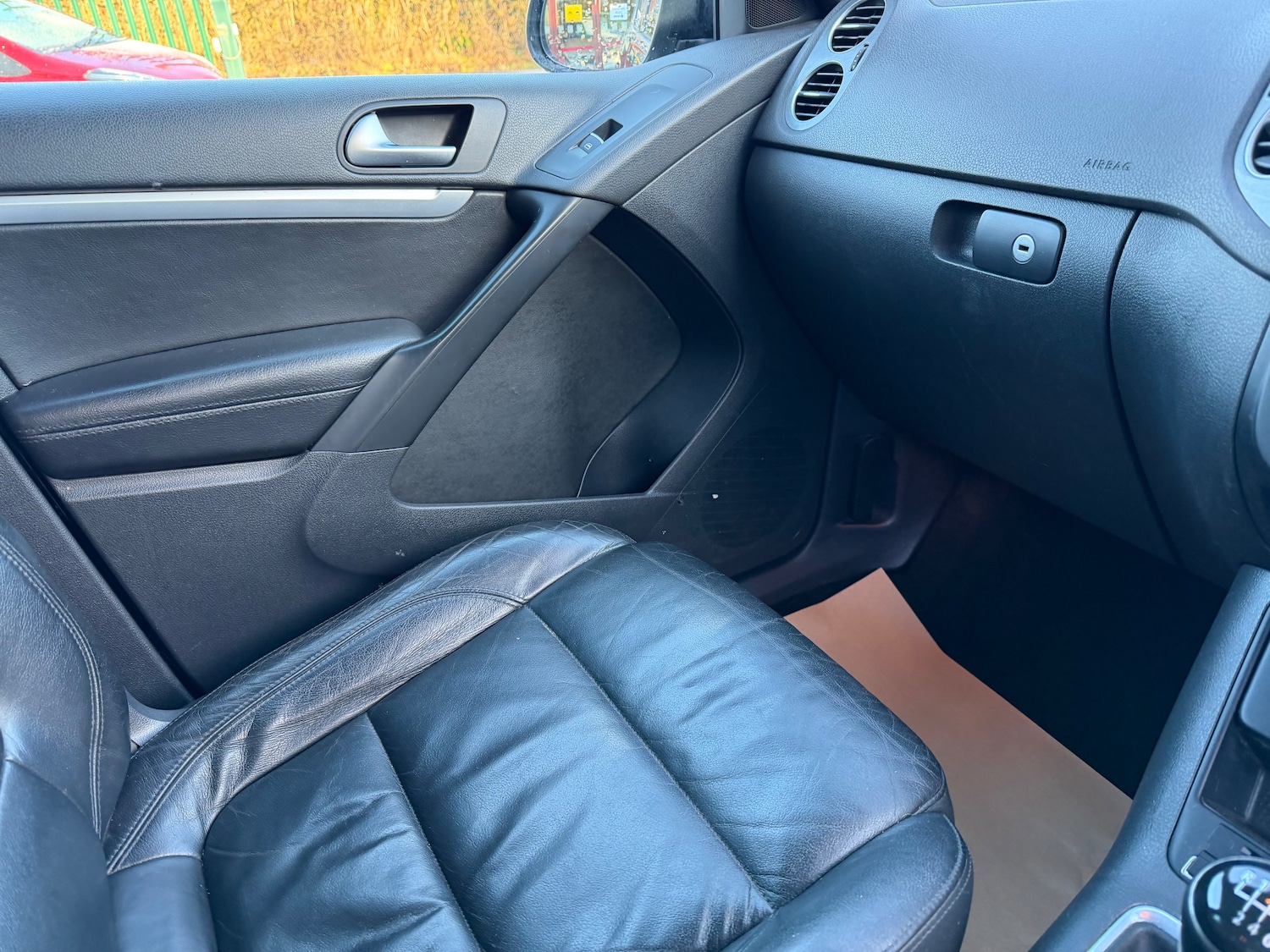 Used Volkswagen Tiguan 2015 for sale - 76545935: Photo 19