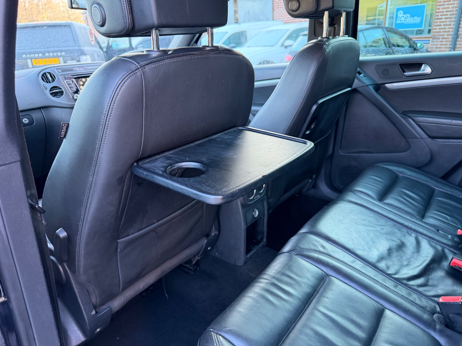 Used Volkswagen Tiguan 2015 for sale - 76545935: Photo 33