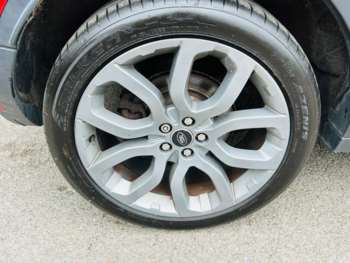 Used Land Rover Range Rover Evoque 2013 for sale - 74754242: Photo