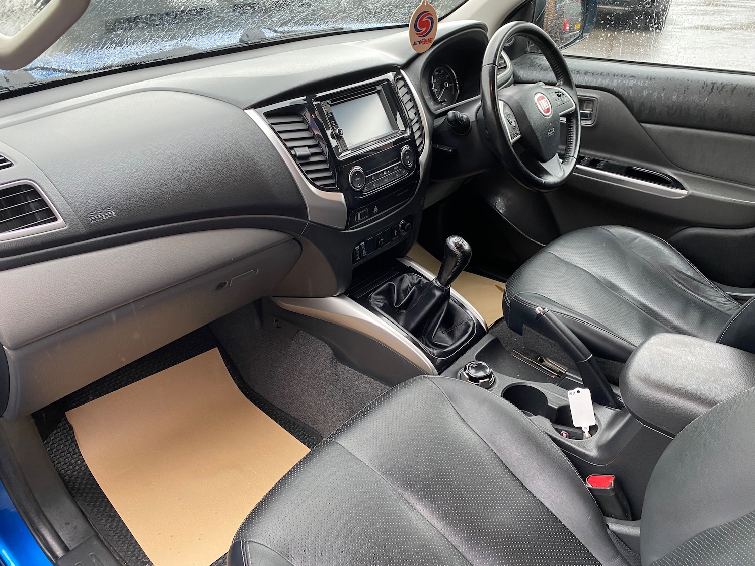 Used Fiat Fullback 2017 for sale - 76762530: Photo 10