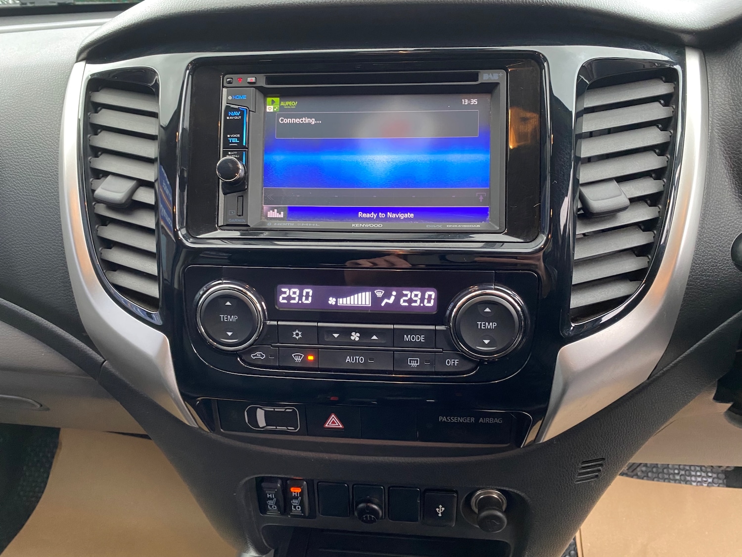 Used Fiat Fullback 2017 for sale - 76762530: Photo 14