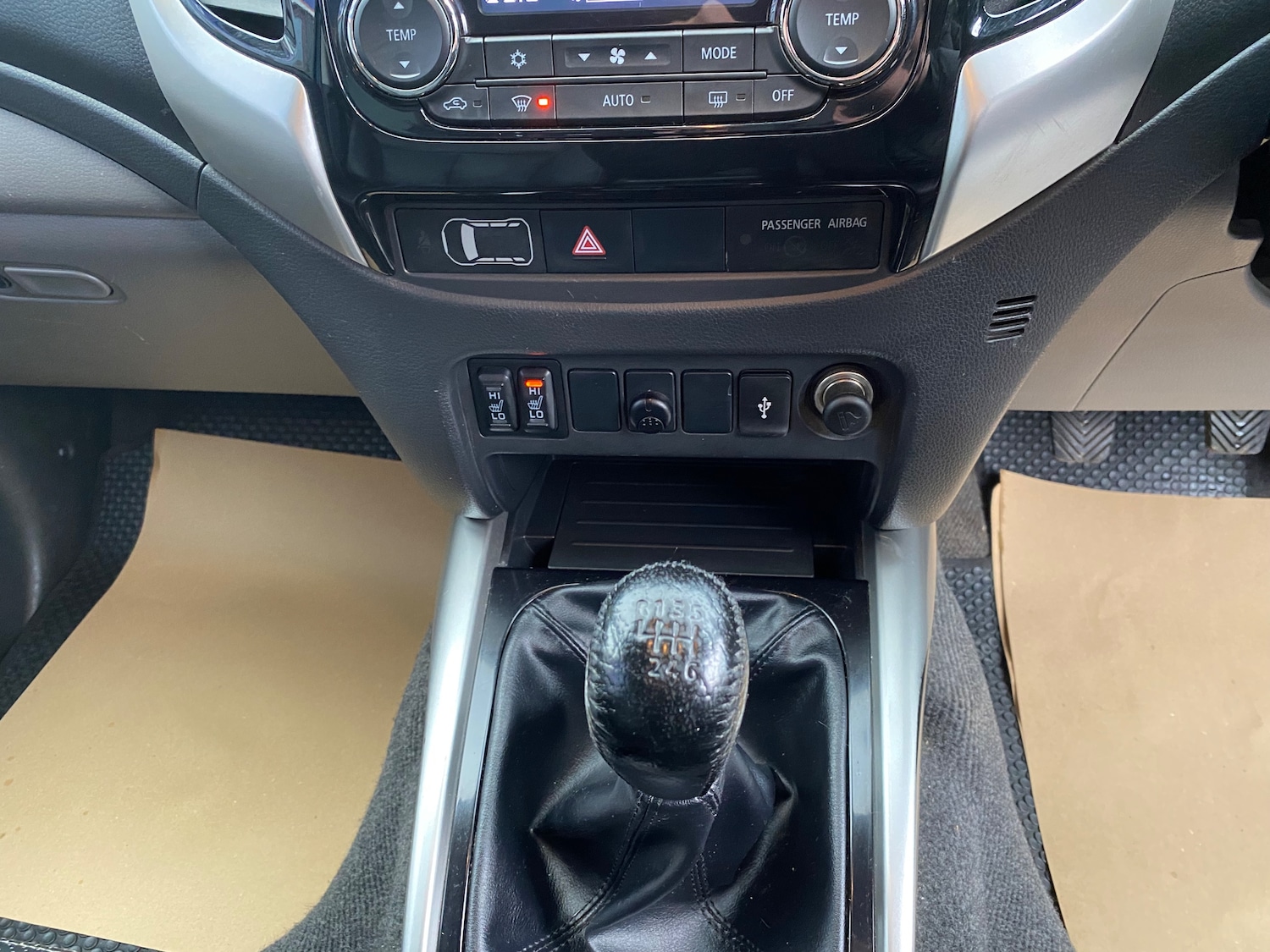 Used Fiat Fullback 2017 for sale - 76762530: Photo 15