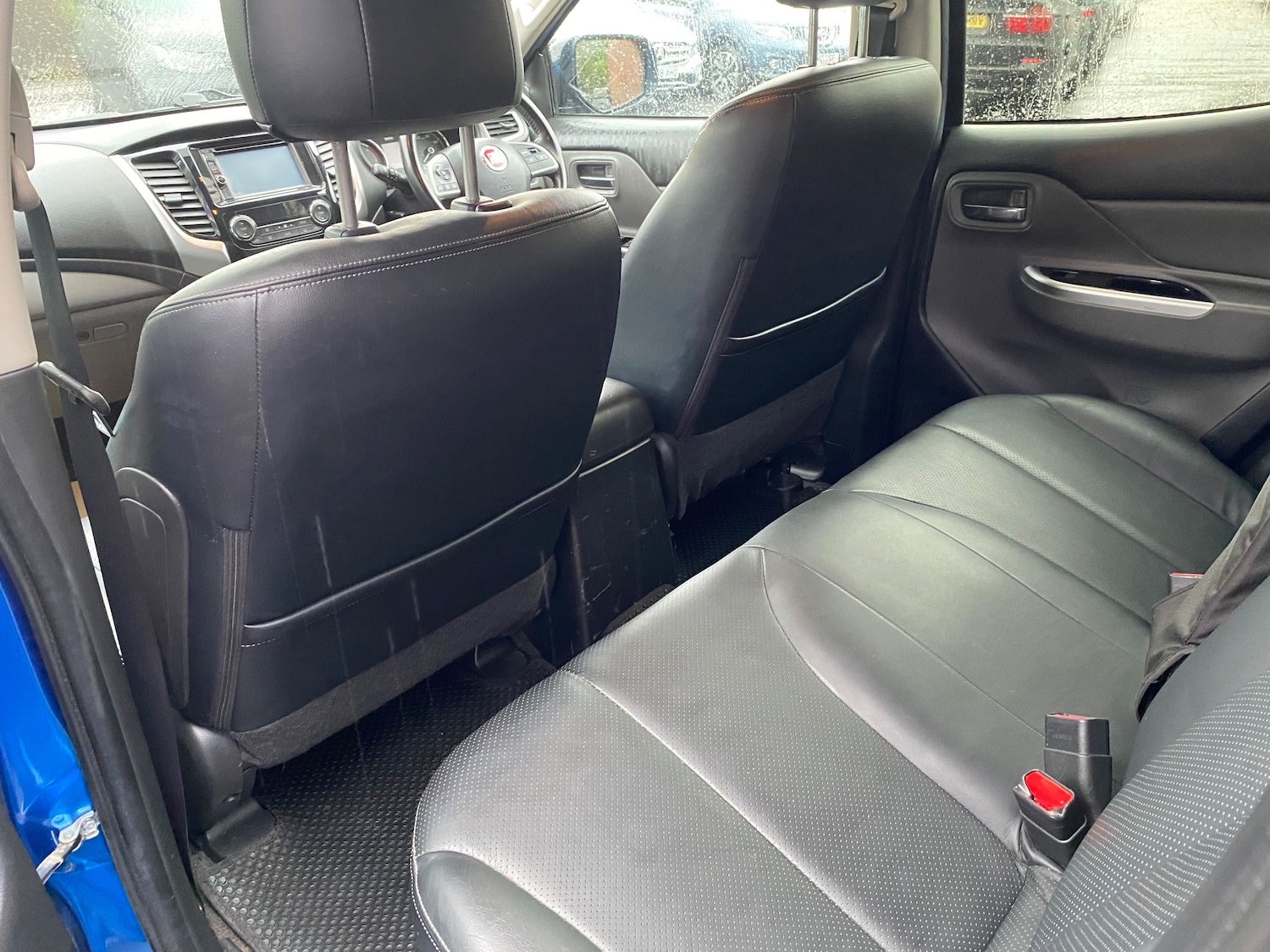 Used Fiat Fullback 2017 for sale - 76762530: Photo 20