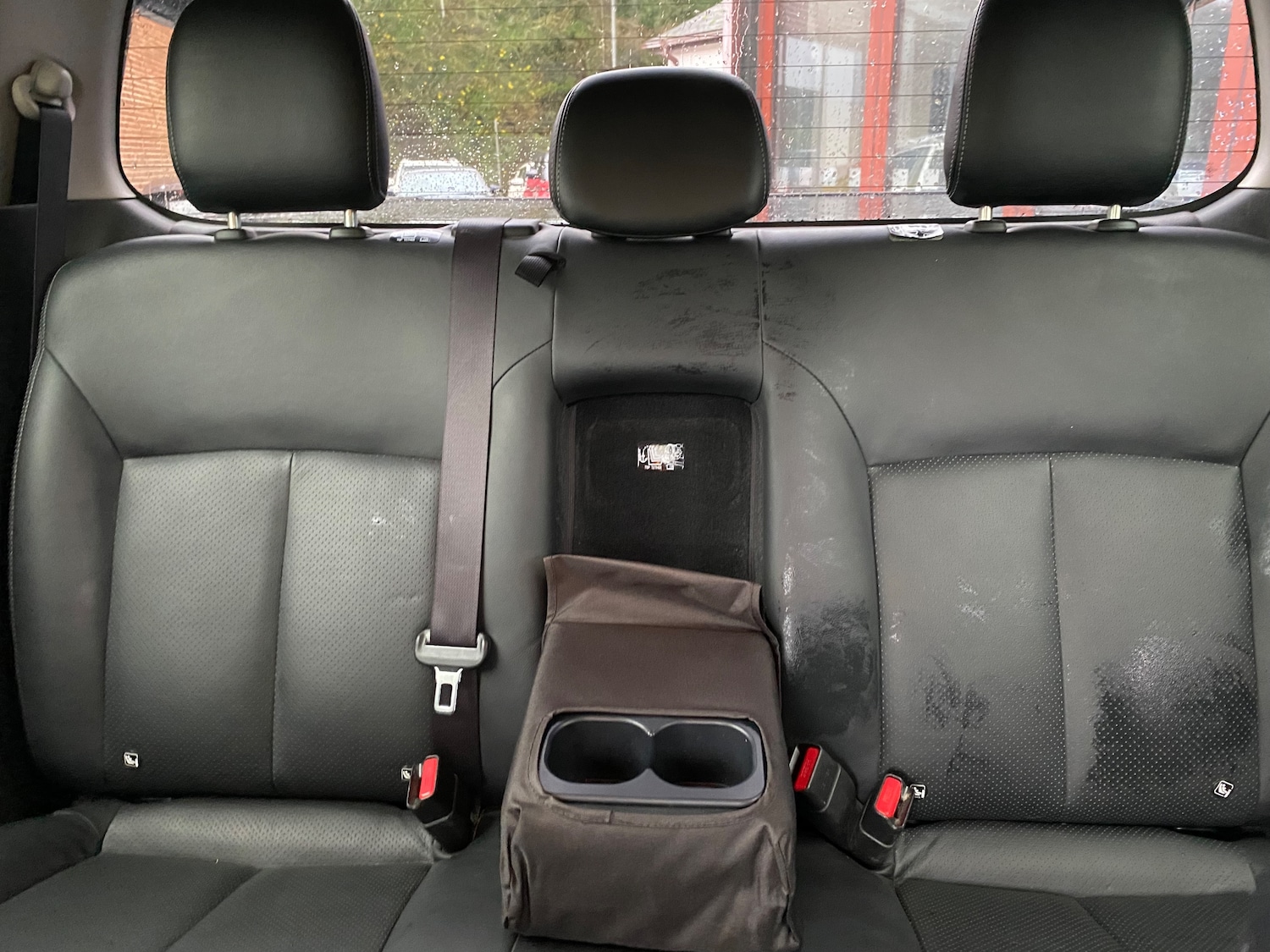 Used Fiat Fullback 2017 for sale - 76762530: Photo 22