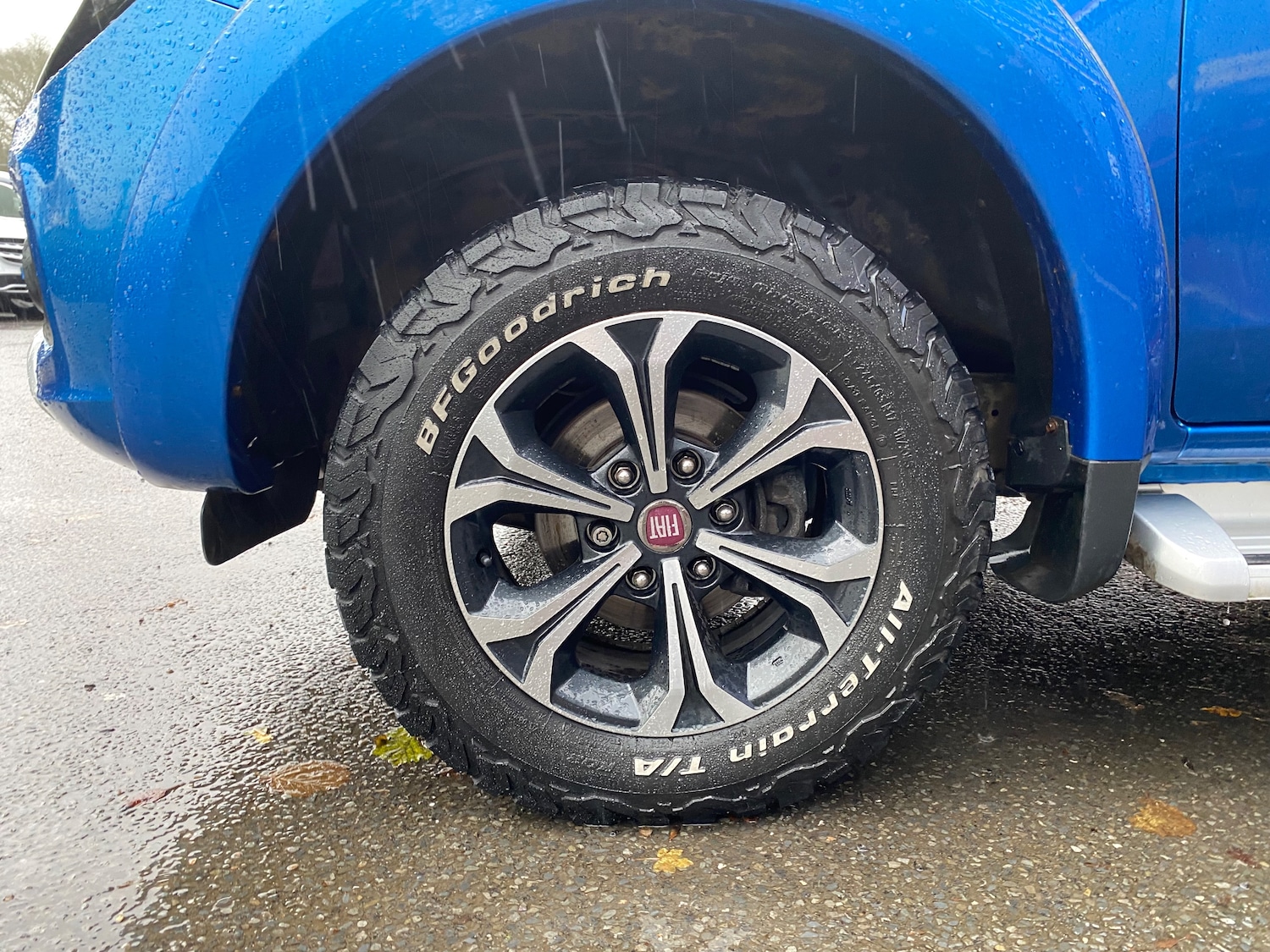 Used Fiat Fullback 2017 for sale - 76762530: Photo 24