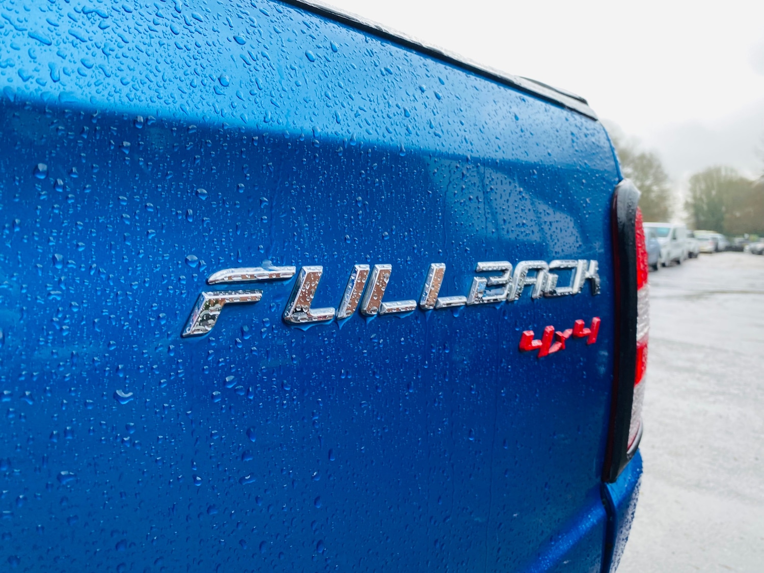 Used Fiat Fullback 2017 for sale - 76762530: Photo 27