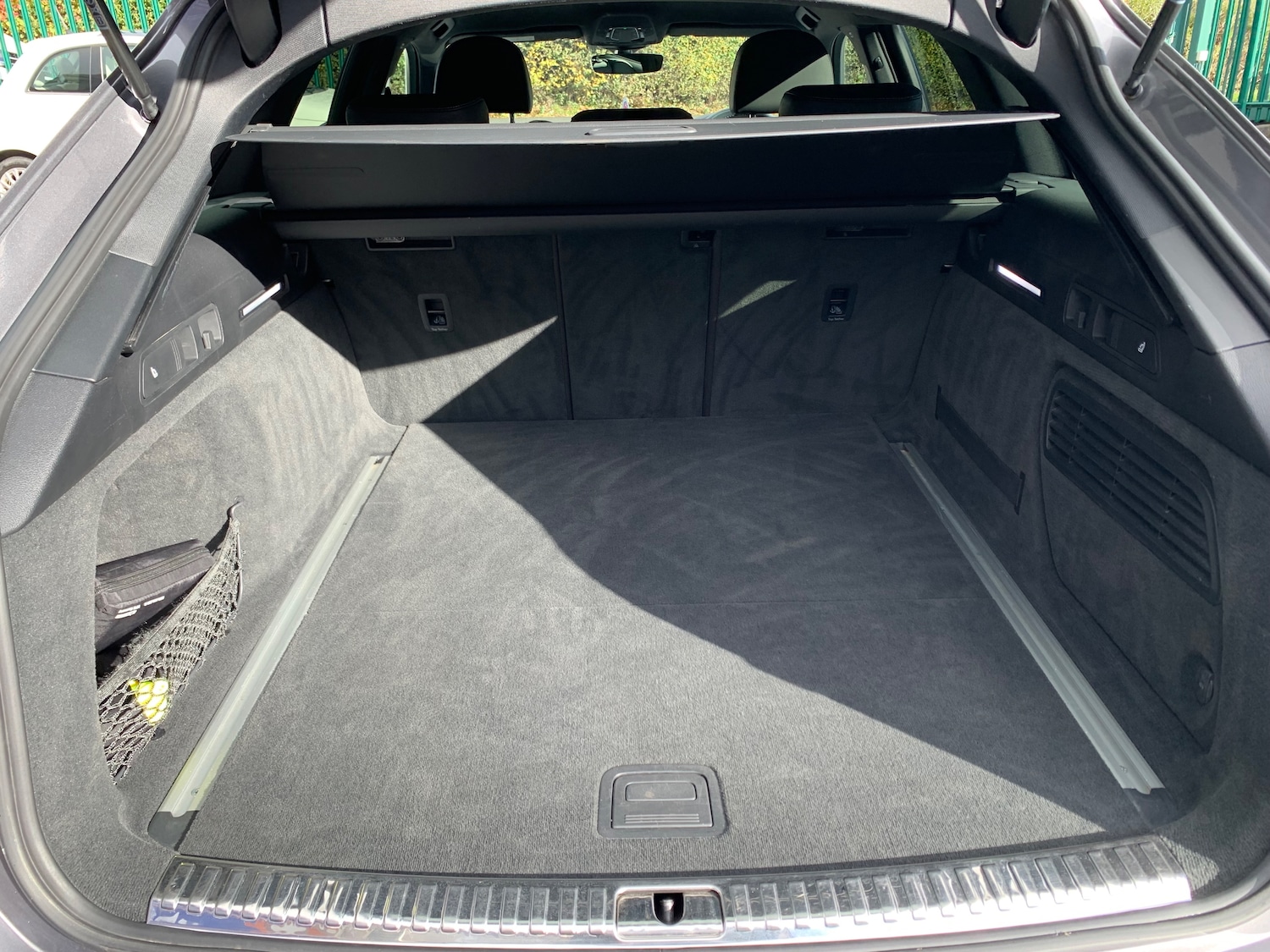 Used Audi A6 Allroad 2021 for sale - 76364470: Photo 18