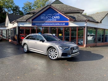2021 (21) - 50 TDI Quattro Sport 5dr Tip Auto