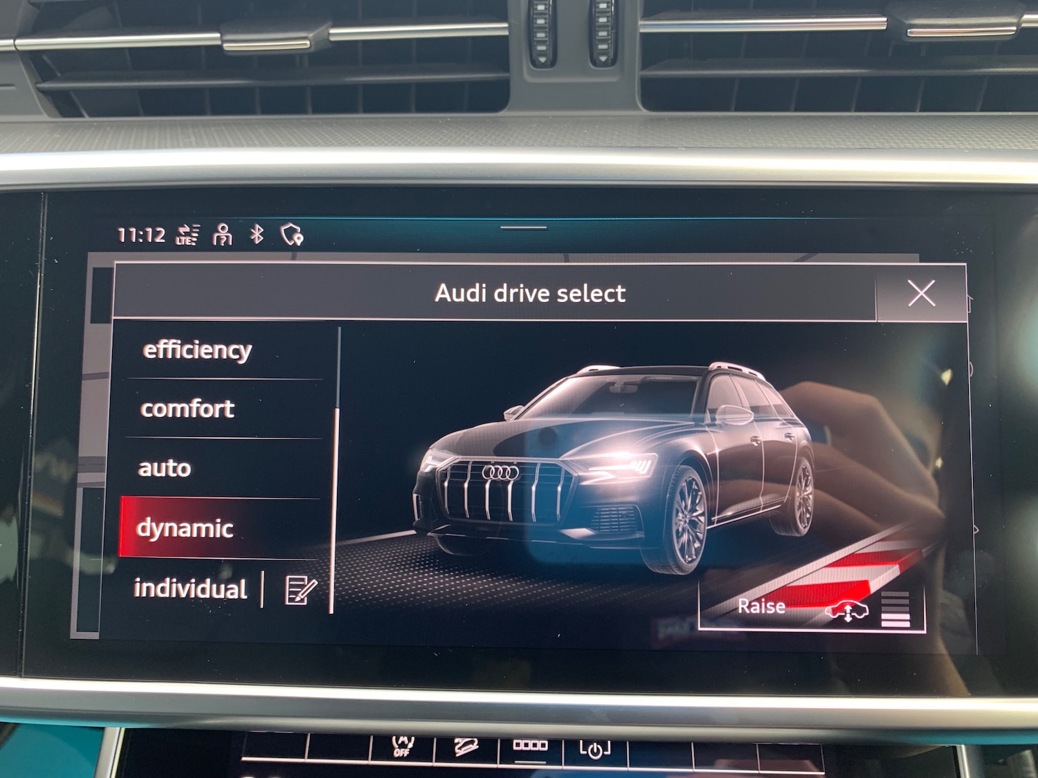 Used Audi A6 Allroad 2021 for sale - 76364470: Photo 26