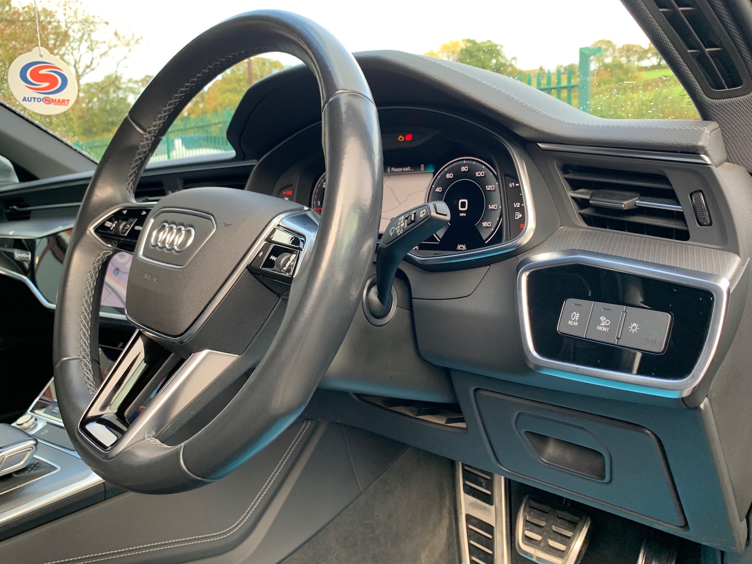 Used Audi A6 Allroad 2021 for sale - 76364470: Photo 30