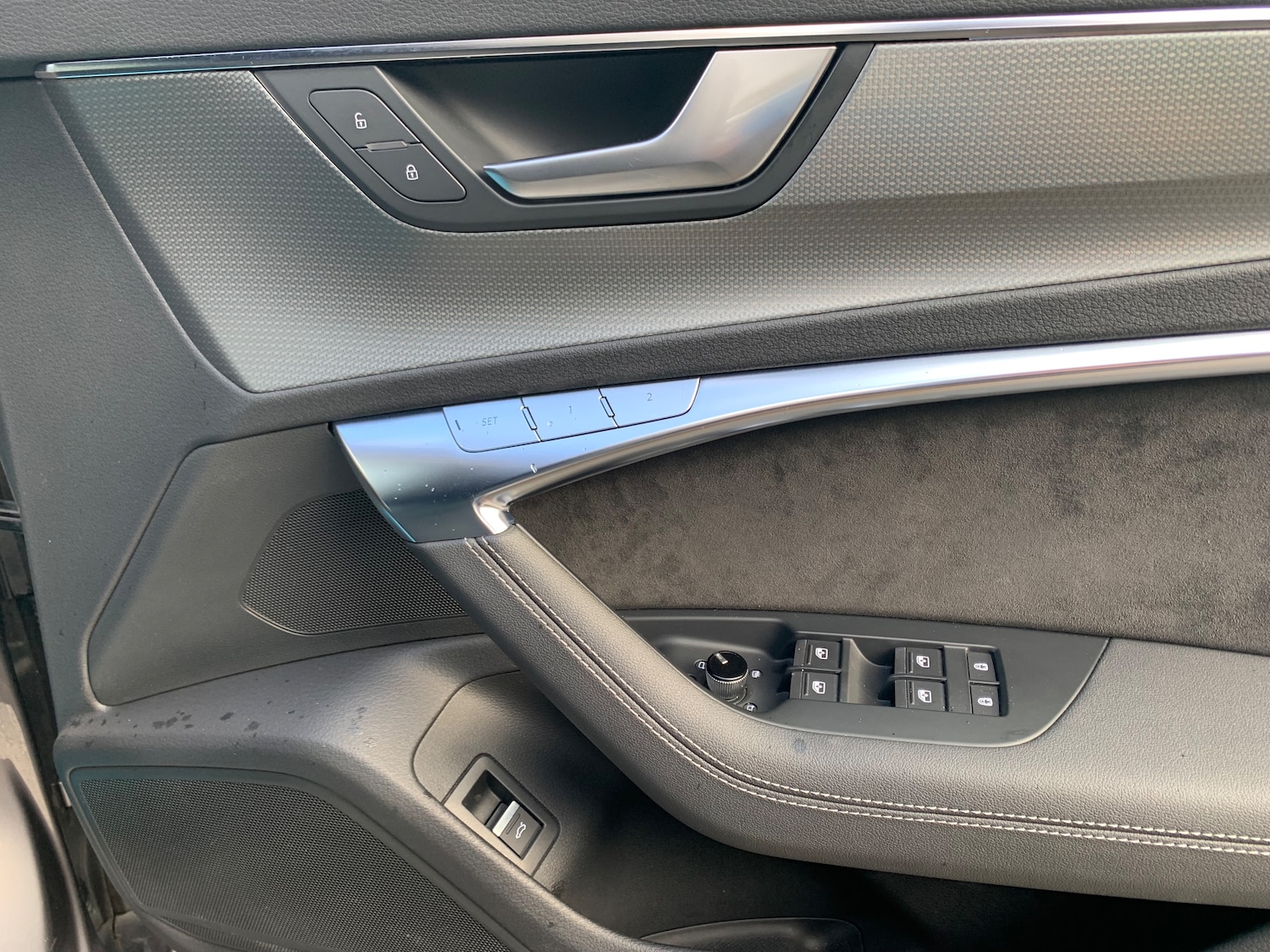 Used Audi A6 Allroad 2021 for sale - 76364470: Photo 31