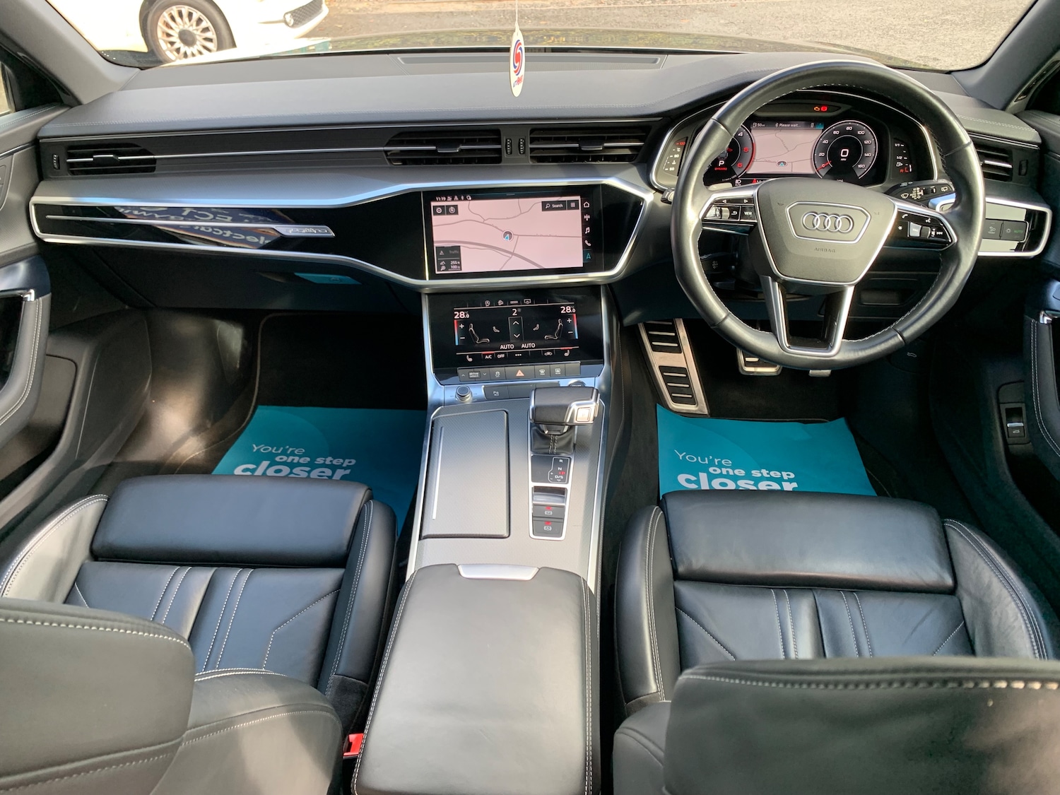 Used Audi A6 Allroad 2021 for sale - 76364470: Photo 32