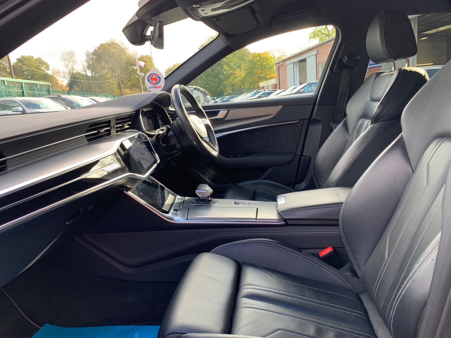 Used Audi A6 Allroad 2021 for sale - 76364470: Photo 34