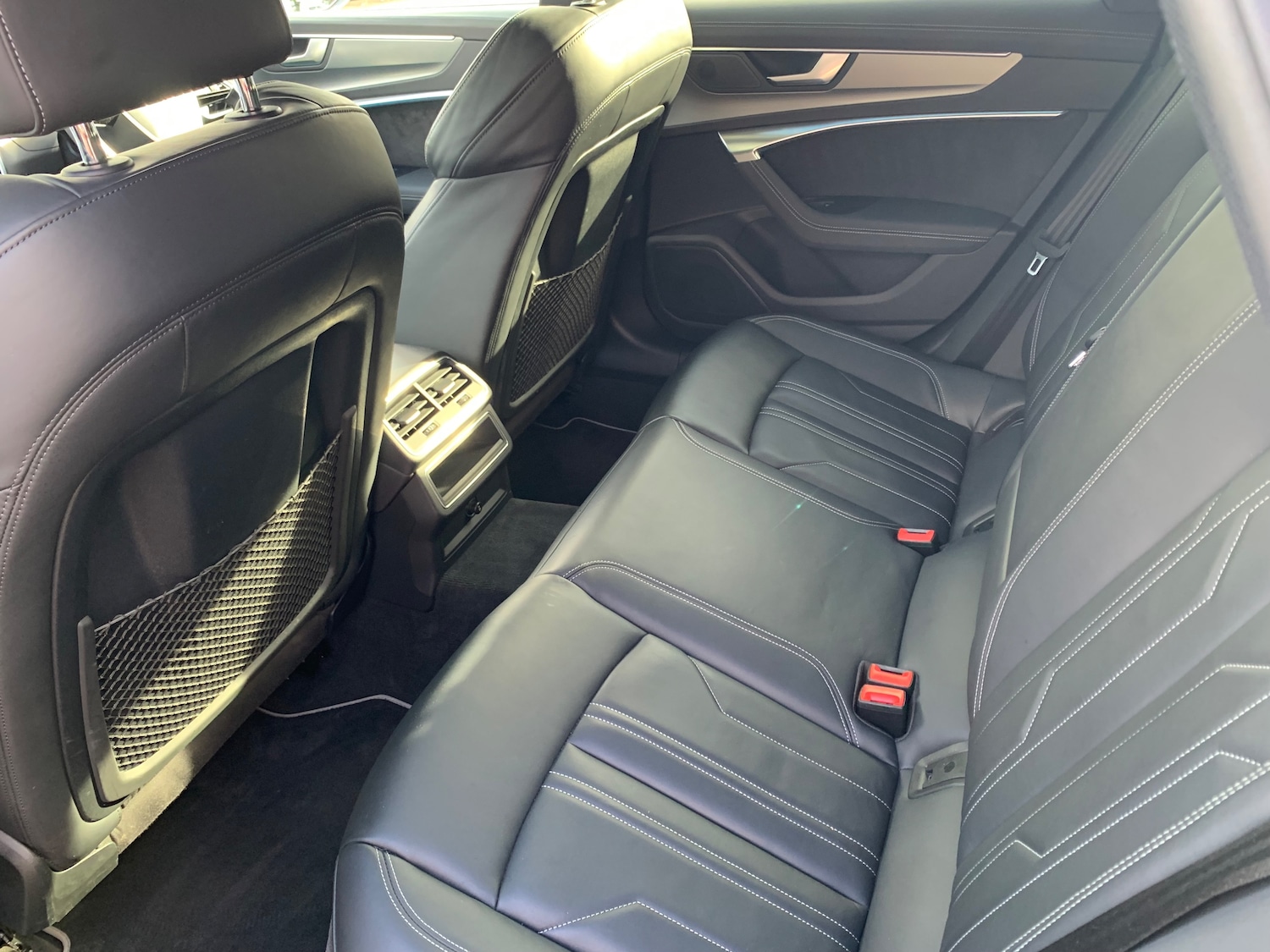 Used Audi A6 Allroad 2021 for sale - 76364470: Photo 35