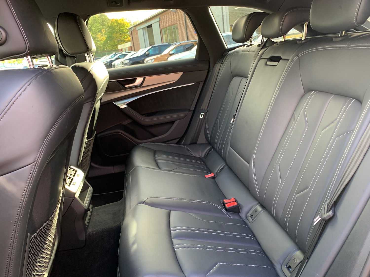 Used Audi A6 Allroad 2021 for sale - 76364470: Photo 37