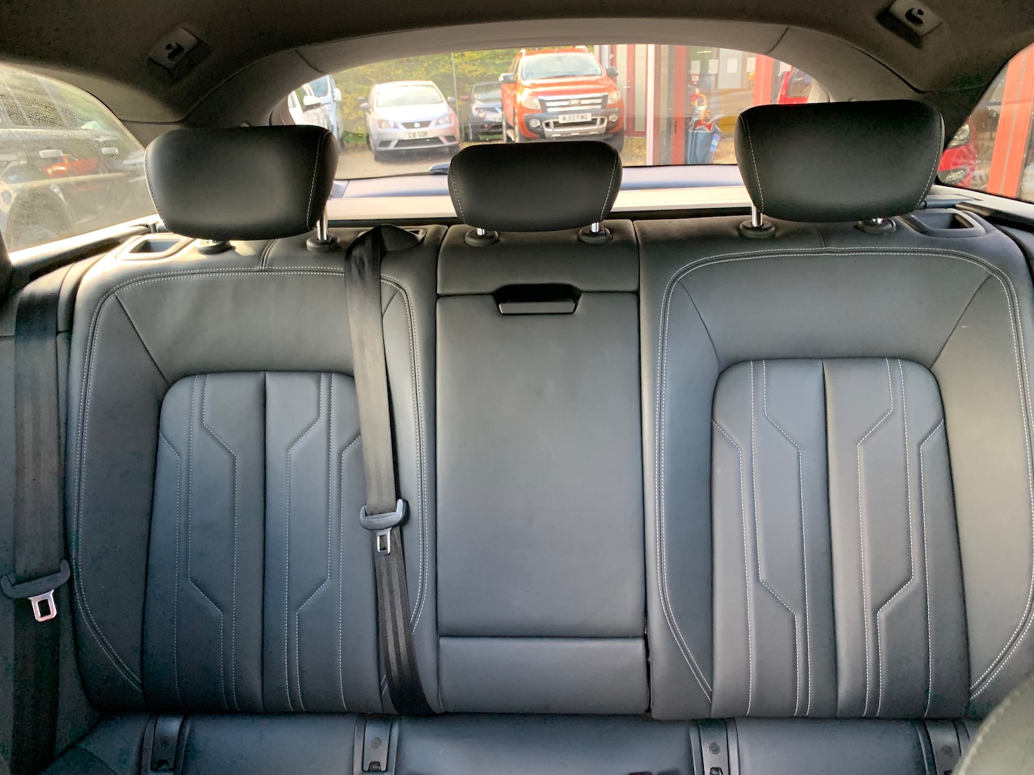 Used Audi A6 Allroad 2021 for sale - 76364470: Photo 38