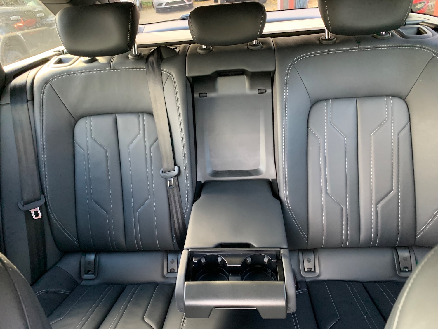 Used Audi A6 Allroad 2021 for sale - 76364470: Photo 39