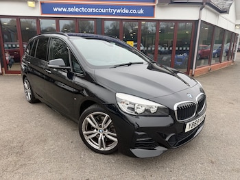 Used BMW 2 Series Gran Tourer 2019 for sale - 77733443: Photo